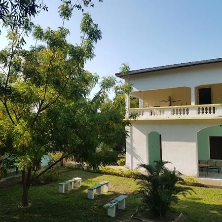 Ctl - Itaparica - Retiros, Encontros E Hospedagens-2