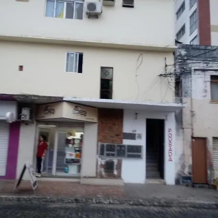 Pousada bandeirantes-2