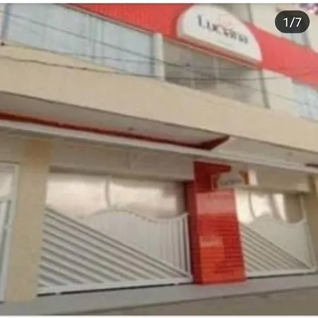 Hotel Luciana-2