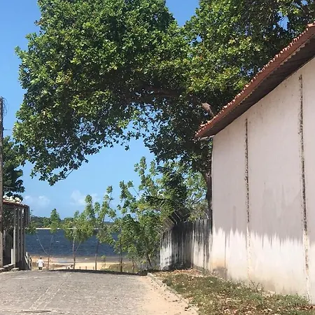 Venha Ficar A 50M Da Lagoa Do Paraiso De Jijoca-2