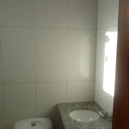 Apartamento No Farol De Itapua-3