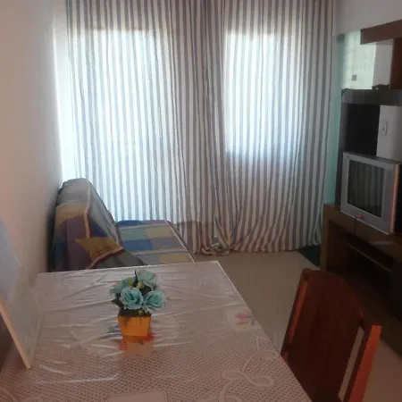 Apartamento No Farol De Itapua-2