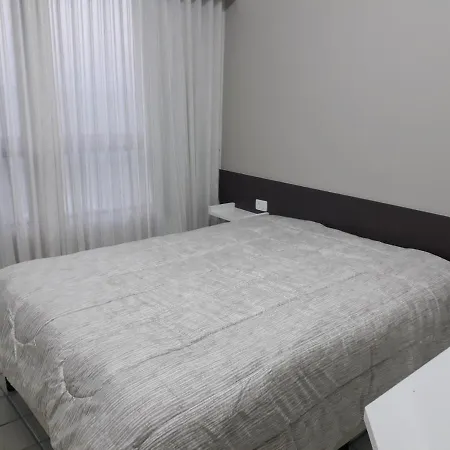 Flat Mercure Família 5pessoas-3