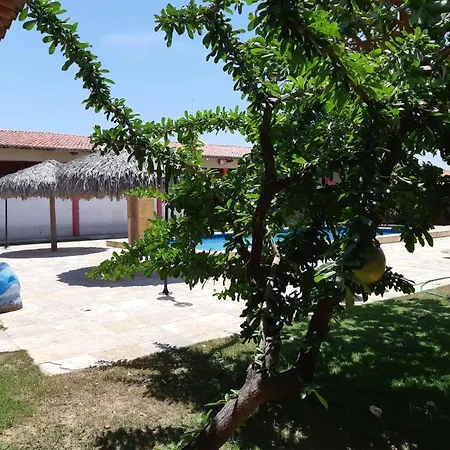 Pousada Mundau-3