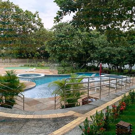 Apartamento Moderno E Totalmente Acessivel-3