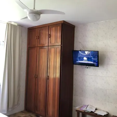 Apartamento Inteiro-2