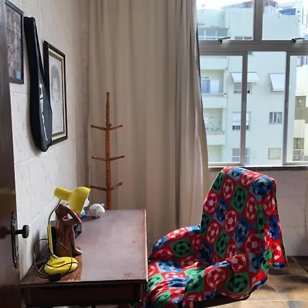 Apartamento Inteiro-3