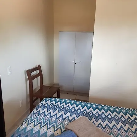 Flat Duplex Em Ponta Negra-2
