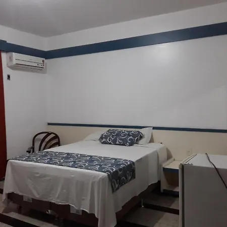 Hotel Paraíso de Ubajara-2