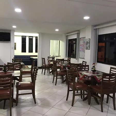 Hotel Moura-2