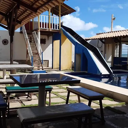 Prainha Apart-Hotel-3