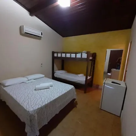 Pousada da Pipa-3
