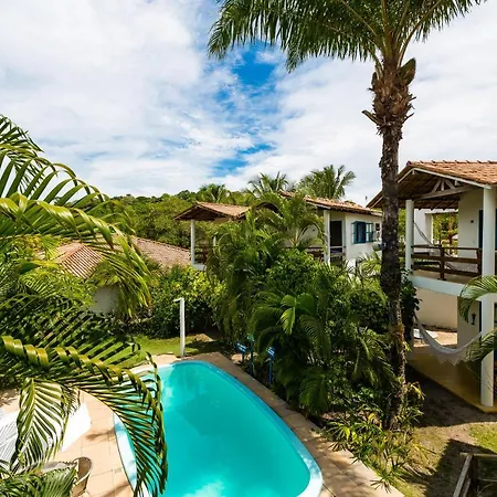 Vila Som Do Mar-3