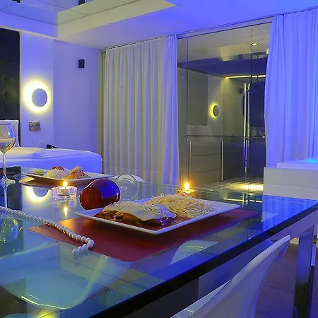 Nexos Motel Piedade - Adults Only-3