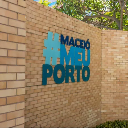 Hotel Porto Da Praia-3