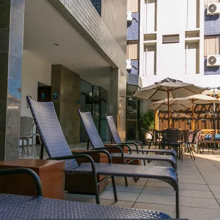 Hotel Porto Da Praia-2