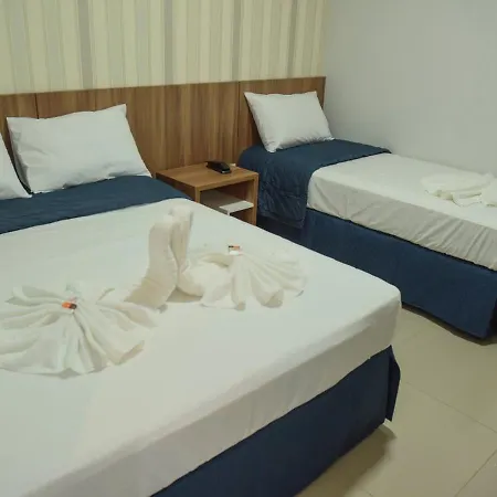 Hotel Blue-3