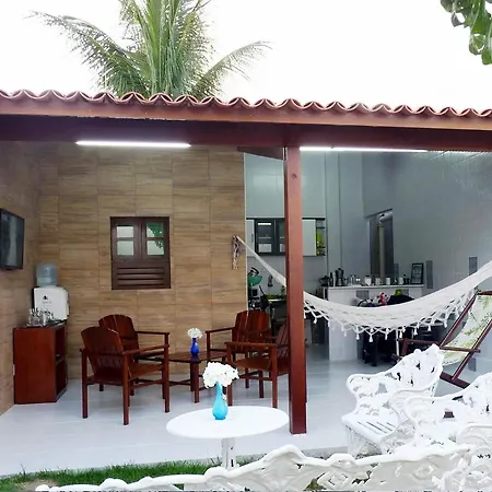 Casa Ohvidaboa Com 6 Suites-2