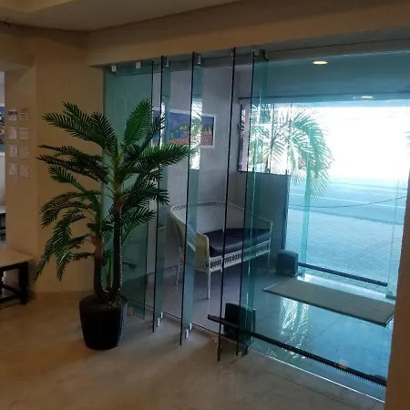 Hotel Uzi Mar-3
