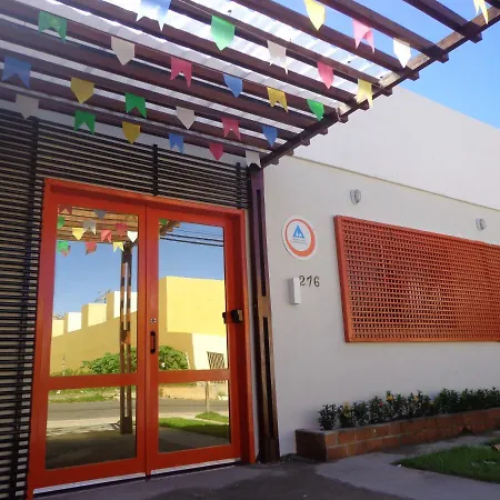 Flat Vila Aju-3