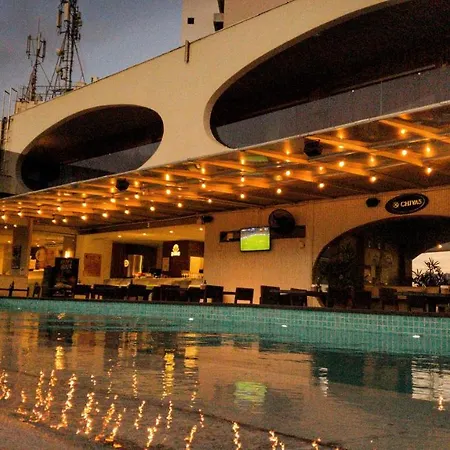 Hotel Cocoon & Lounge-2