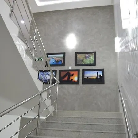 Hotel Barreto-2
