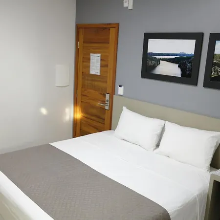 Hotel Barreto-3