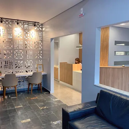 Hotel Morada Nobre-3