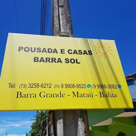 Casas Barra Sol-2