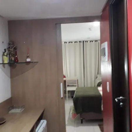 Betel Beach Flat Boa Viagem-3