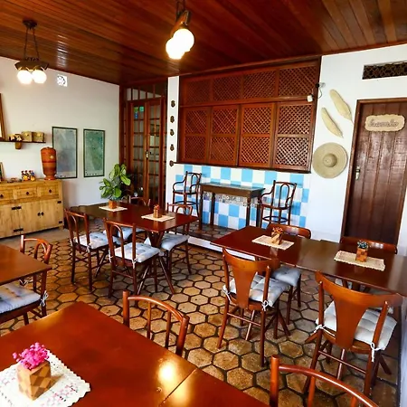 Hospedaria Tayrona-2