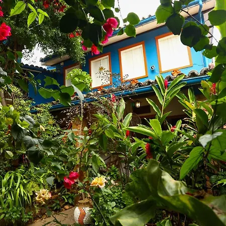 Hospedaria Tayrona-3