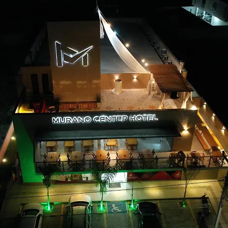 Murano Center Hotel-2