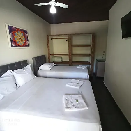 Hotel Praia Da Paixão-2