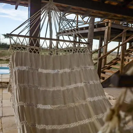 Casa De Praia Litoral Piaui-3