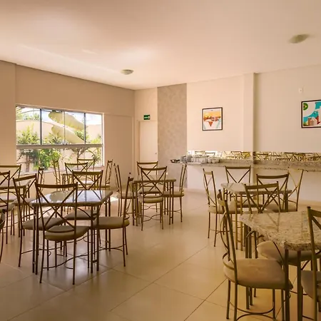 Hotel Caraipe-3