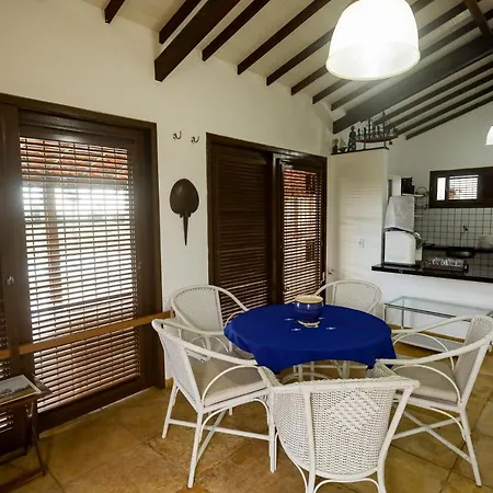 Casa De Praia Litoral Piaui-2
