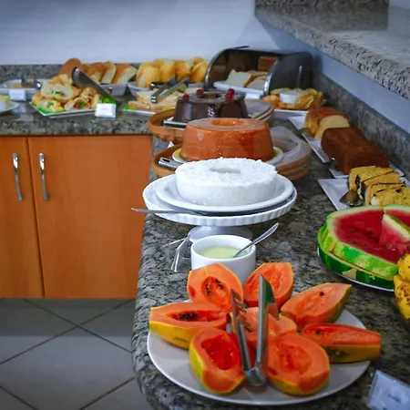 Pioneiro Hotel-2