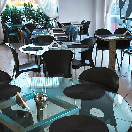 Pioneiro Hotel-3