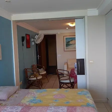 Atlantico Flat-2