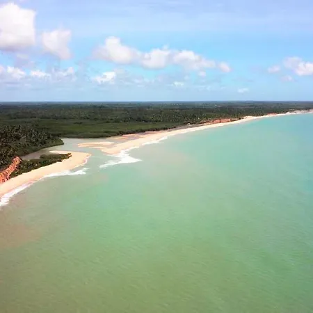 Pousada Areia Preta-2