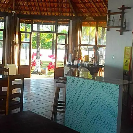Pousada E Restaurante Doce Desejo-2
