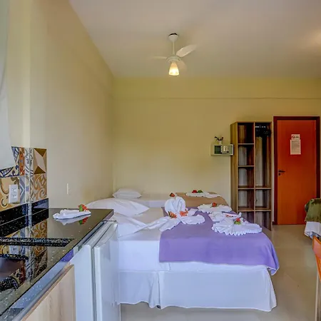 i9 Quixaba Flat-3