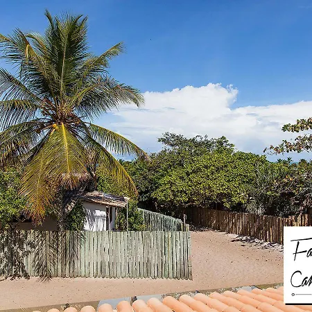 Pousada Farol de Caraíva-2