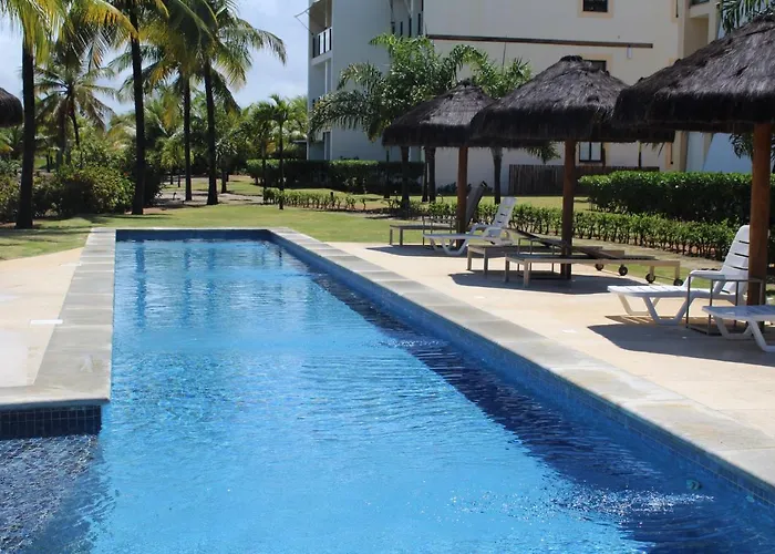 Apartamento Alto Padrao 3 Quartos Iberostate Praia Do Forte