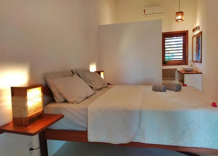 Villa Pitaya Icaraí