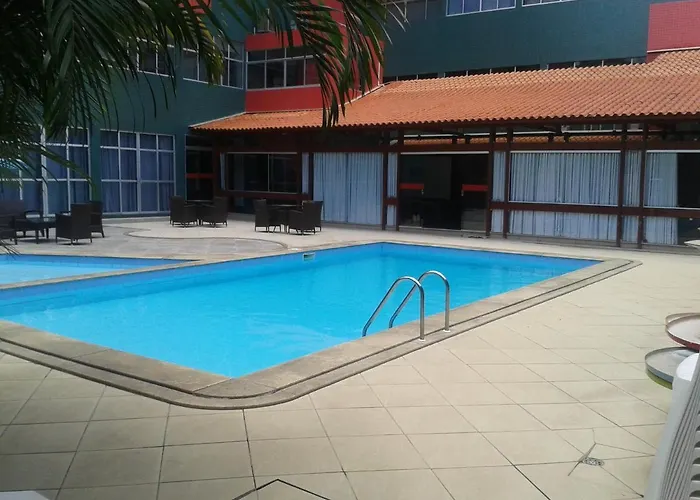 Garanhuns Hotels