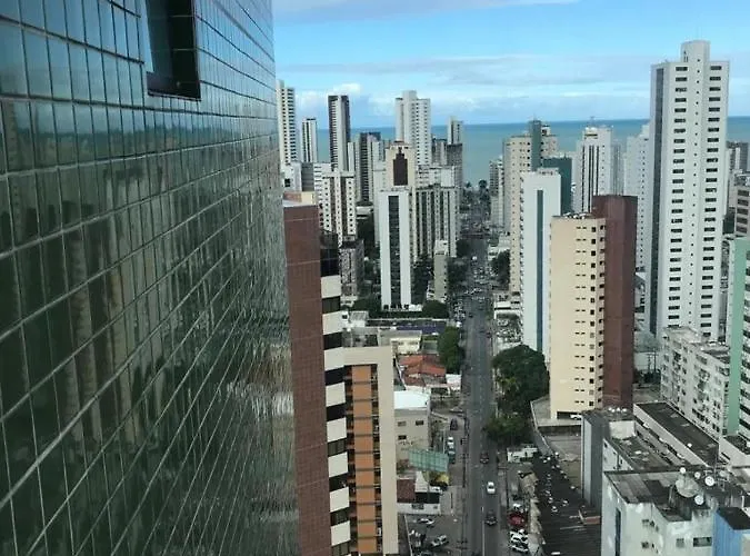 Pet friendly Golden Shopping Home Service Recife