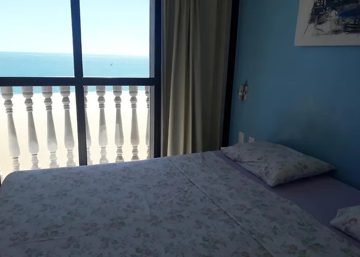 Classic Residence Beira Mar Fortaleza 