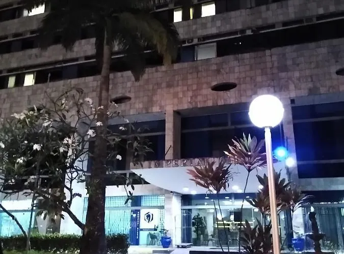 Imperial Suites Recife